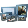 Assorted Color Red Textured Art Paper Promotional Gift Photo Frame